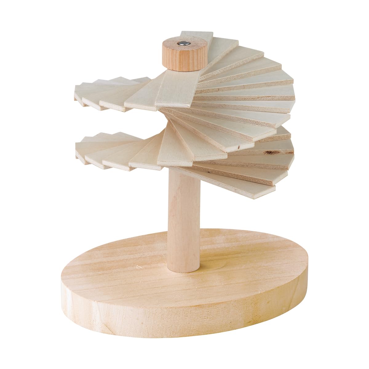 Amazon | ミニマルランド バードパレス かじり木ぼっくり | ミニマル